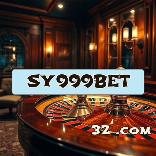 Explorando os Bônus Imperdíveis do sy999bet para Jogadores