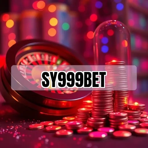 sy999bet Bingo