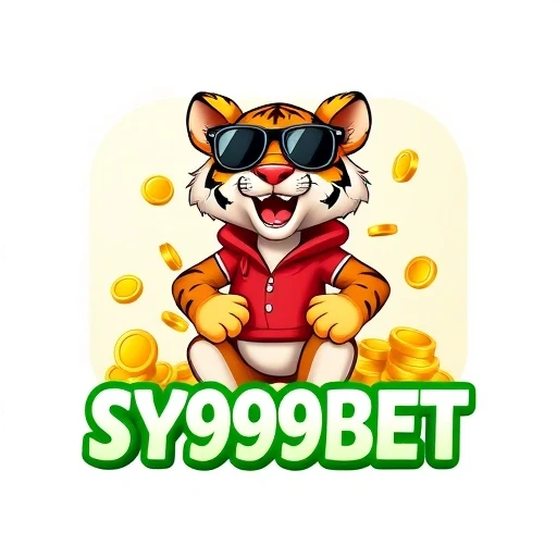 sy999bet Logo