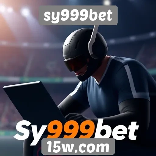 Diferenciais e inovações do sy999bet