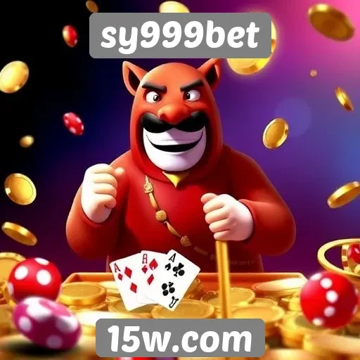 Análise das ofertas de jogos no site sy999bet