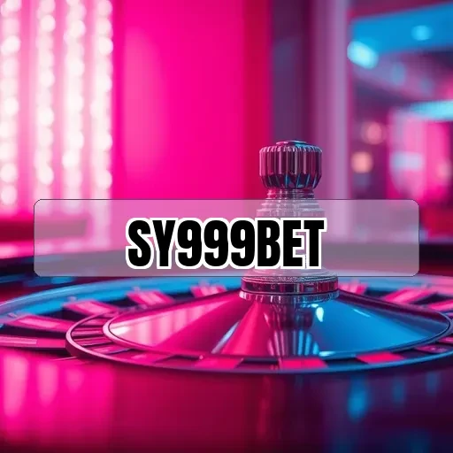 sy999bet Jogos