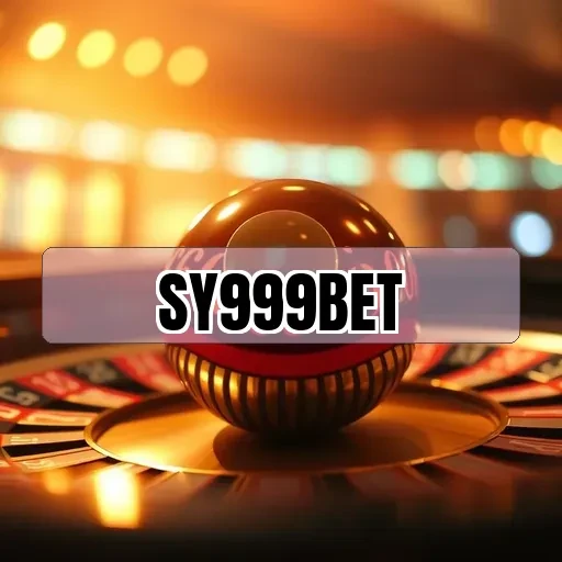 sy999bet Jackpots