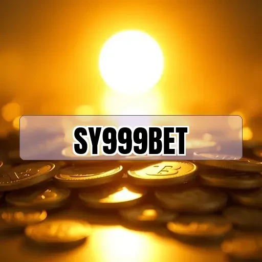 sy999bet Cadastro