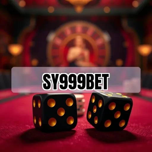 sy999bet: Descubra Recursos Imperdíveis da Seção de Mesas